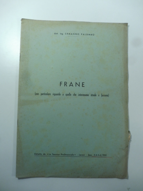 Frane